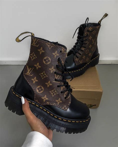 botas louis vuitton|heels Louis Vuitton boots.